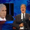 Video: Jon Stewart Devotes "Daily Show" To Gun Control Debate Debacle